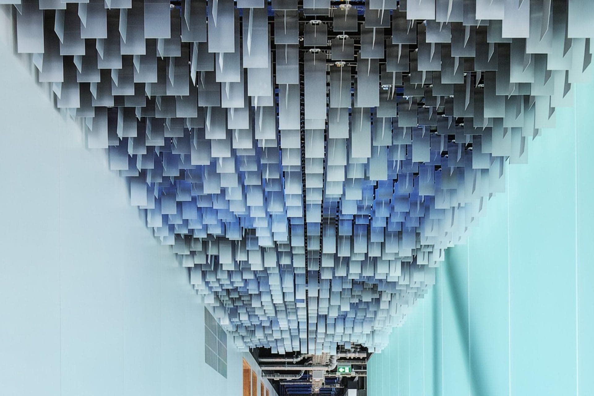 uni of technology netherlands